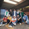 '베이비몬스터 오빠' 트레저, 스포티파이 누적 스트리밍 10억 돌파