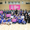 2023 WKBL 유소녀 농구클럽 리그전 성료... '32개 팀-300명' 참가