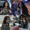 내일이 더 기대되는 강미나..'사채소년'→'웰컴투 삼달리'로 열일ing