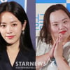 한지민, '인간: 신세계로부터' 내레이션 참여..정은혜 작가 응원