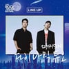 다이나믹 듀오, '2023 시티락 뮤직페스티벌' 합류