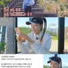 박한별 "너무 예뻐..母랑 감탄만"..실물 목격담 후기 완독 [박한별하나]