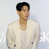 몬스타엑스 셔누 '스윗한 눈빛'[★포토]