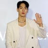 몬스타엑스 셔누 '터프한 섹시미'[★포토]