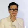 이동휘 '멋지게 브이포즈'[★포토]