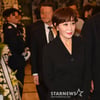 하춘화 모친상