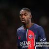 대체 왜 계속 쓰는 거야? PSG 윙어, UCL 0골 0도움+턴오버 압도적 1위