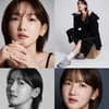 '더 글로리' 안소요, 내추럴→성숙美 더한 새 프로필 공개