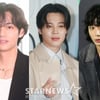 BTS 뷔, 수방사 특임대→지민·정국, 진 만날까 "확인 어려워"[공식]