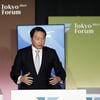 최태원, 엑스포 유치 불발 속에서도 글로벌 경영 행보 계속