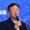'함덕주 ML 신분조회'에 차 단장도 깜놀 "전혀 몰랐다, 시상식 도중 기사 보고 확인" [논현동 현장]