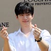 '남친돌' 2PM 준호, 스타랭킹 男 아이돌 3위 올랐다