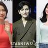"12월 쏟아질 대작" 이영애·지창욱·장나라, 안방극장 온다 [★FOCUS]
