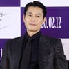"염치 없다" 정우성, 동료 배우들 뜨끔할 일침[★FOCUS]