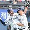 '193억 거포 듀오' 재결합, 양석환 잔류-김재환은 태평양 건넜다... 이승엽호 2년차 '타선부활' 밑그림은 깔렸다