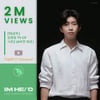 '부드러운 카리스마' 임영웅 샴푸 CF 200만뷰
