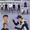 '댄린이' 이은미, 통아저씨 춤→양말의 디바..혼돈의 첫 안무 연습 [골든걸스]