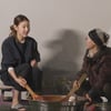 한혜진 "2033년에 결혼하겠다" 母 잔소리에 폭탄 선언 [미우새]