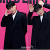 에이티즈 산 '반전 매력'[★포토]