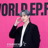 에이티즈 윤호 '설레는 하트'[★포토]