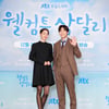 신혜선-지창욱 '기대되는 케미'[★포토]