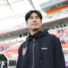 [인터뷰] "나를 따르라? 내가 믿고 따른다" 정조국 감독대행의 팔로워십, 위기의 제주는 이렇게 변했다