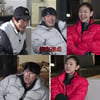 기안84, 한혜진 결혼 추천 "콘텐츠 화수분..삶과 일 하나 될 것"[종합]