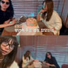 황신혜 "왕년에 주름잡던 최명길·심혜진..지금은 얼굴 주름 多"