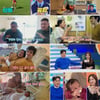 안정환, 출산 과정 지켜보다 "고생했어"..♥이혜원 '눈물' [종합](선 넘은 패밀리)