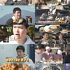 '팜유왕자' 이장우, 힐링 굴 파티→김광규 3집 발매 의욕..최고 9.5% [종합](나혼산)