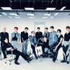 더보이즈, 음원·음반·음방 1위 올킬.."'♥더비' 덕분"