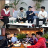 '놀면 뭐하니?' 유재석, 영케이 두고 JYP와 신경전? "우리가 키우고 있어"