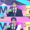 'MMA2023' 日 이마세, 제이팝 페이보릿 아티스트상 수상 "K팝에 많은 영향 받아"