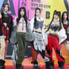 '데뷔 1년 4개월' 뉴진스, 대상만 2개..'마마 설움' 벗고 'MMA2023' 5관왕[★FOCUS]