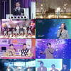 '불후' 허용별, '레전드 리메이크' 우승..49주 연속 동시간 1위 [종합]