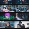 '무인도의 디바' 박은빈♥채종협, 달콤 첫키스..로맨스 신호탄[종합]