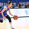 윤예빈 성공적 복귀, 대형 부상 이겨내고 '전력질주'... 삼성생명도 '부상병동' 탈출 눈앞