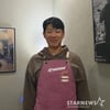 키움 예비 신랑은 벌써 스캠이 걱정이다 "10년 만났는데도 떨어진 한 달이 아쉬워요" [현장 인터뷰]