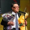 韓 영화 이끈 故김수용 감독 영화인장..안성기·이병헌 장례위원 맡는다[종합]