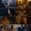 '오버랩 나이프' 母의 마지막 고백..김동휘·조아람, 처절한 몸부림[종합]