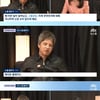 노엘 갤러거 "젊은 팬들 놀라워..음악, 죽는 날까지 할 것"(뉴스룸)[종합]