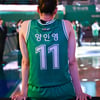 '올 시즌은 다르다' 하나원큐 초반부터 4위 경쟁... '양인영 더블더블' 삼성생명에 21점차 대승