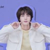 'HAPPY JINDAY' 방탄소년단 진, 생일투표 8관왕