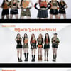 베이비몬스터 'BATTER UP' 안무영상 완료 "빠른 시일내 컴백"