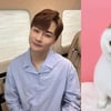 박서진 반려견, 수술 중 마취 실수로 무지개다리 건너.."의사 울며 사과"