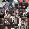 '1박 2일' 김종민, 무단 취식 벌칙..딘딘, 이원종 흑기사 당첨[종합]