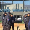 KBO 심판위원회, 피치클락-ABS 적응 위해  5일간 1차 동계훈련 진행