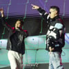 이순민-더콰이엇 '손 들어!'[★포토]