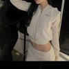 나나, '국보급 골반라인'..트레이닝 차림에도 연예인 포스 작렬[스타IN★]