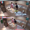박군♥한영, 럭셔리 자가+아담 키친 공개.."요리하기 딱 좋아"[동상이몽2][별별TV]